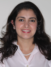 photo of dentist Dr. Dalia Shlash