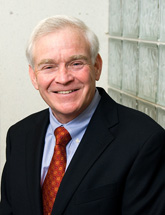 photo of dentist Dr. Ronald Greenwald