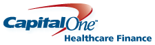 capital one healthcare finance